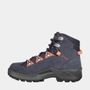 Ascona GTX Lo Women Navy / Navy