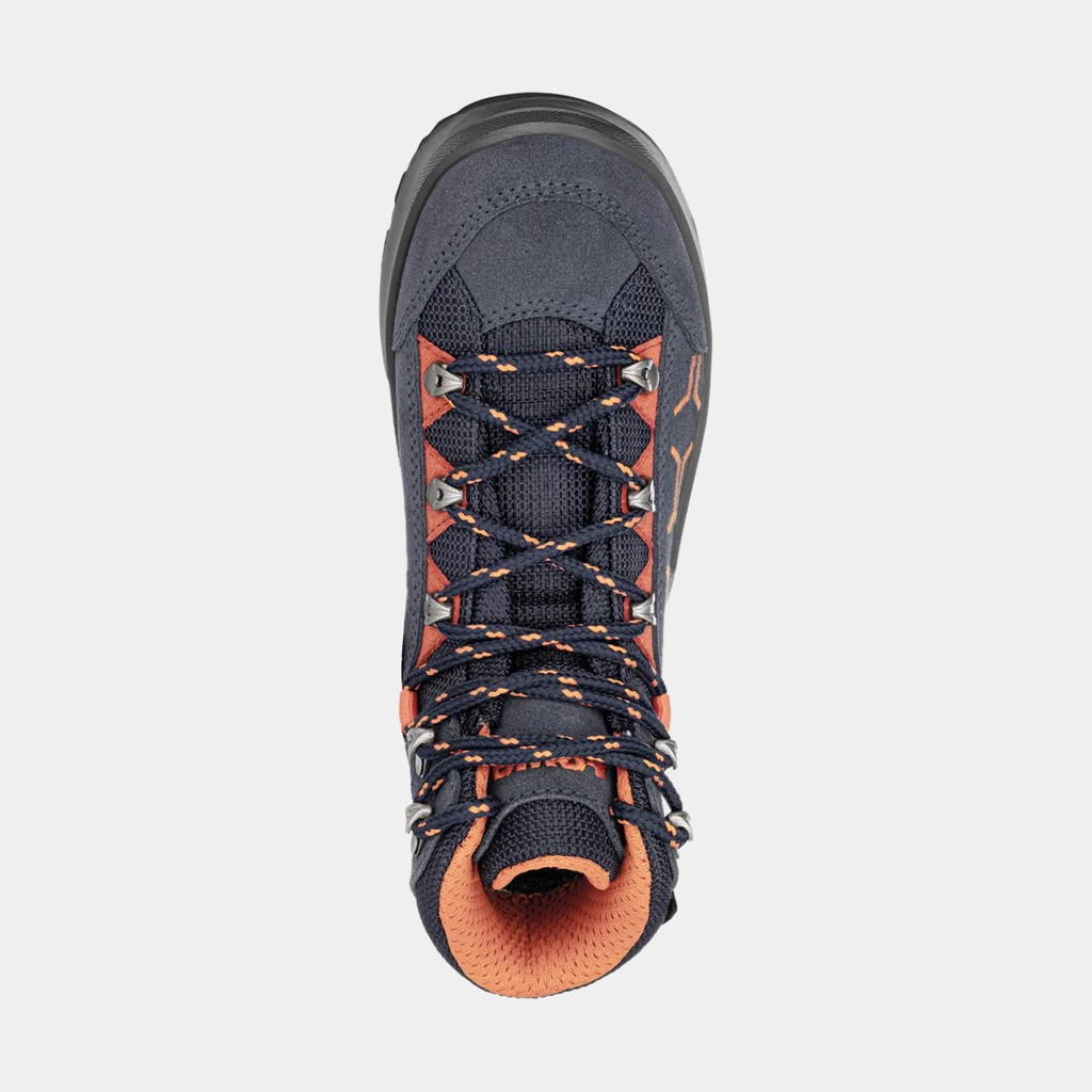 Ascona GTX Lo Women Navy / Navy