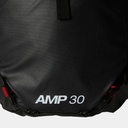 100 Glacier 1/4 Zip (2023) Hero Blue