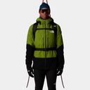 100 Glacier 1/4 Zip (2023) Hero Blue