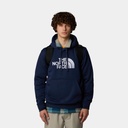 100 Glacier 1/4 Zip (2023) Hero Blue