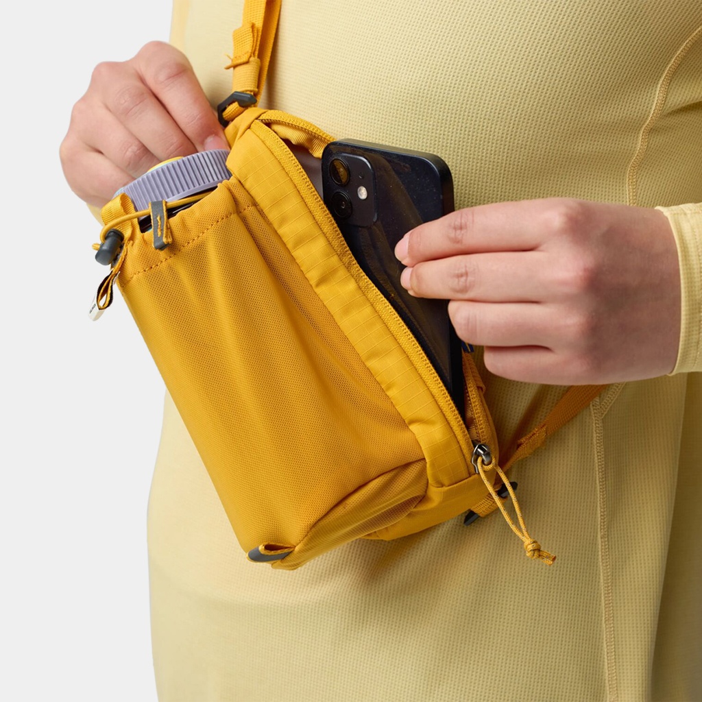 1960 Logo T-shirt (2023) Indigo Blue