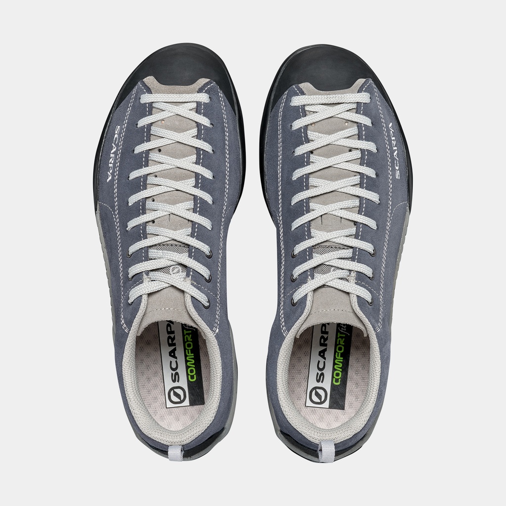 Mescalito Ocean / Gray