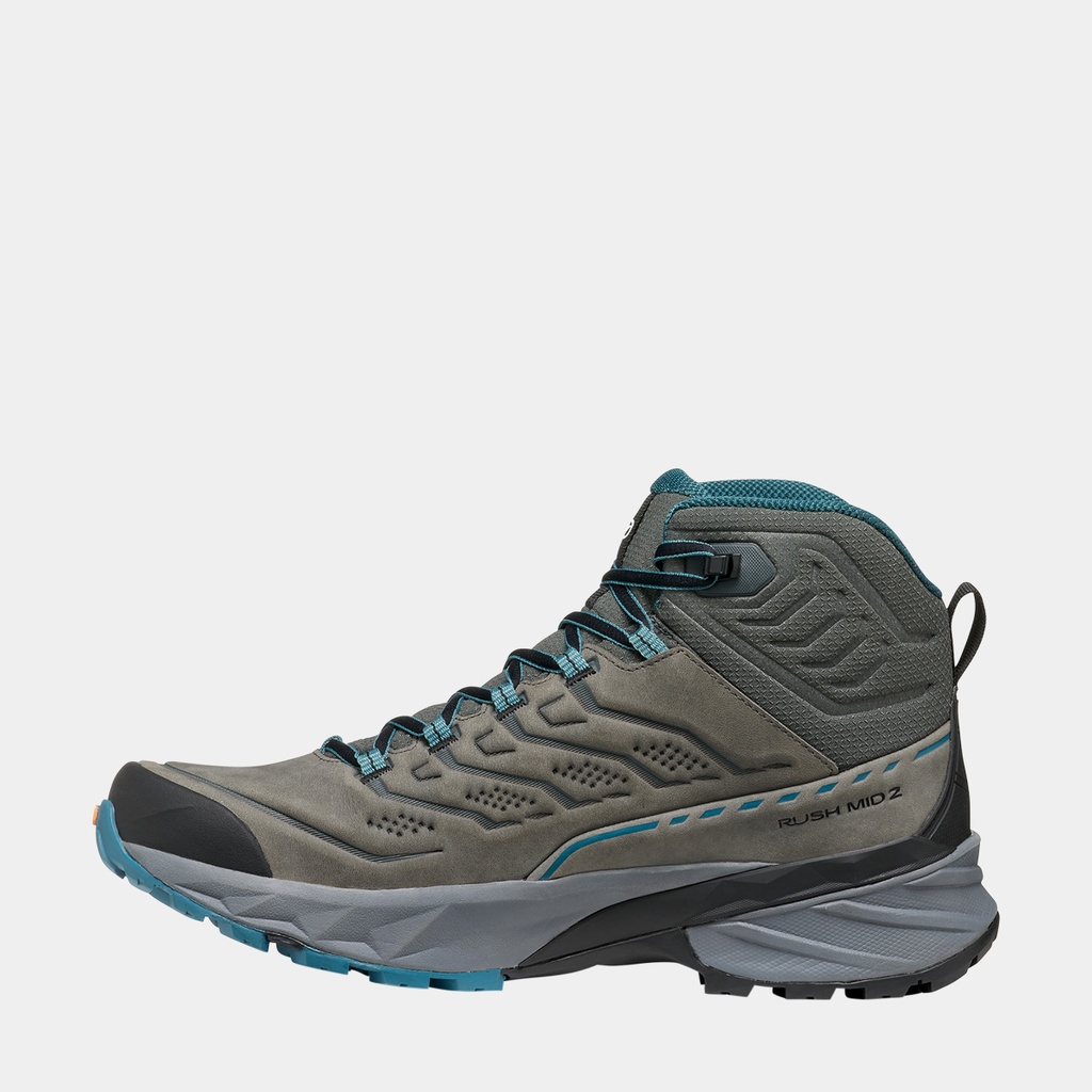 Rush 2 Pro GTX Titanium / Ocean