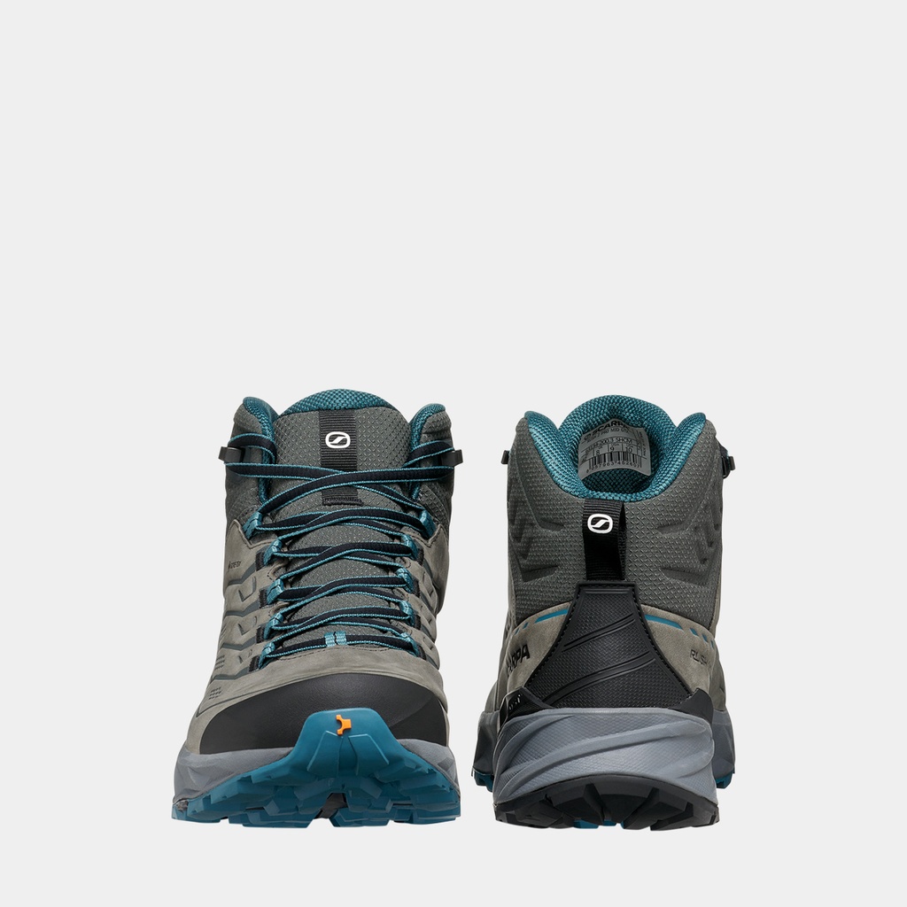 Rush 2 Pro GTX Titanium / Ocean