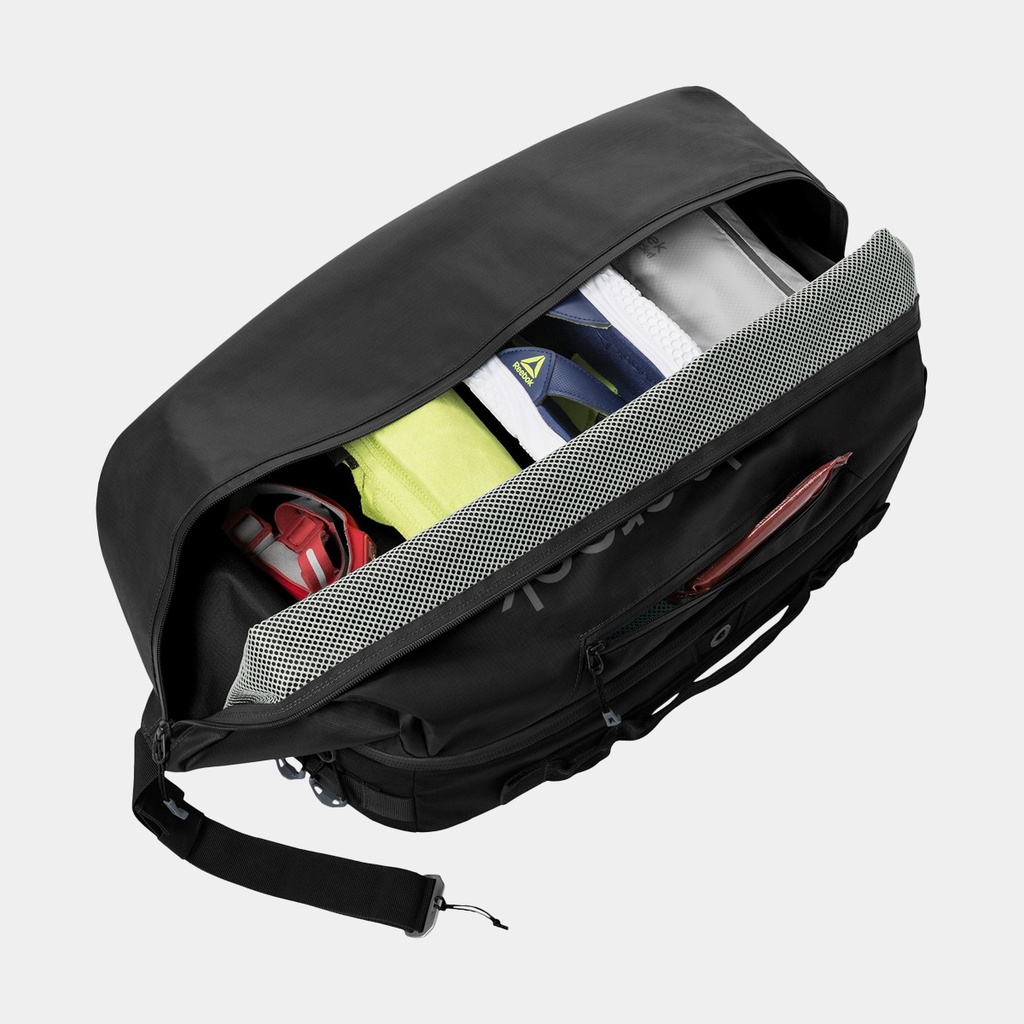 Tour Travel Pack 40L Black