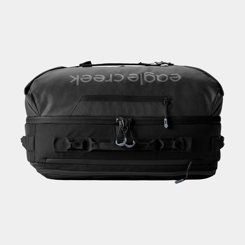 Tour Travel Pack 40L Black