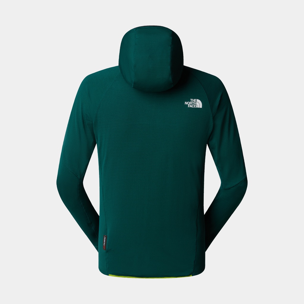 Bolt Polartec Hoodie Deep Nori