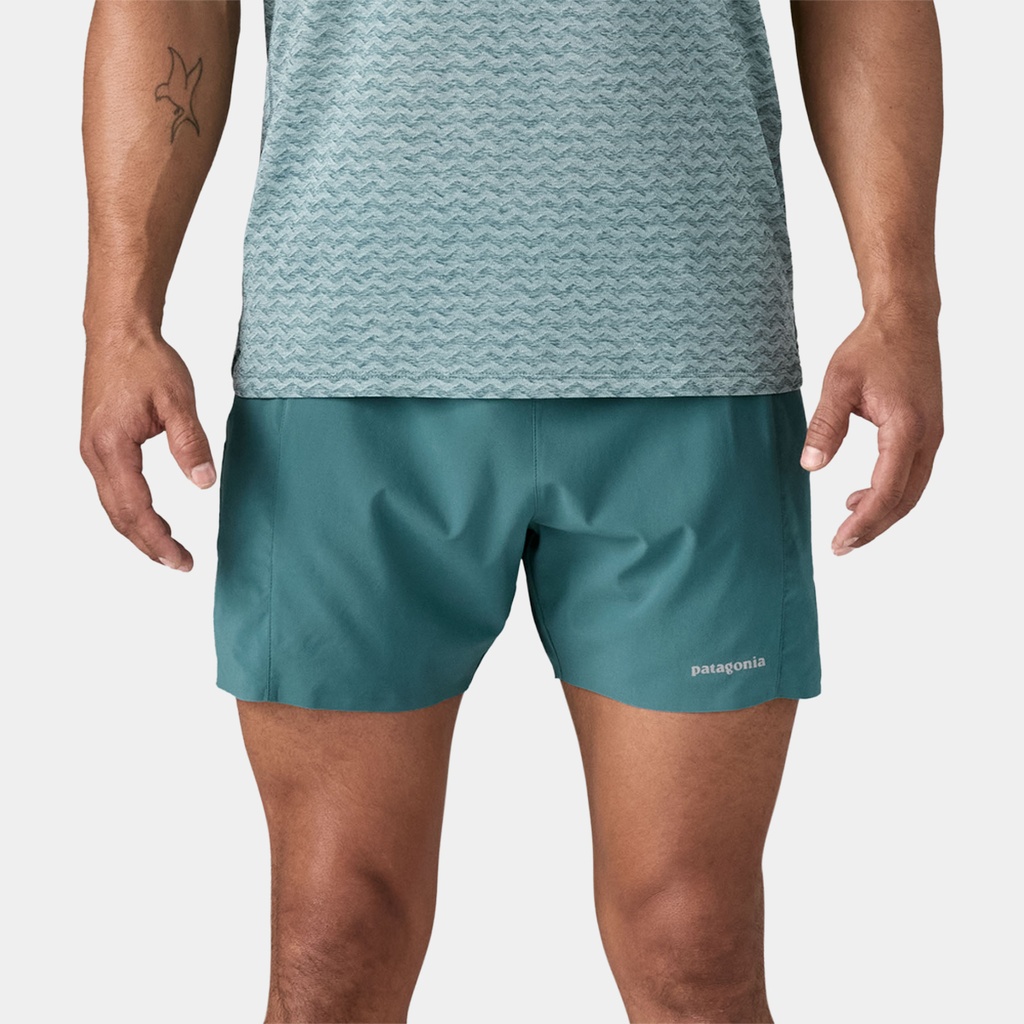 Quandary Shorts 10″ (2024) Tent Green