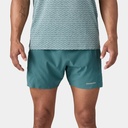 Quandary Shorts 10″ (2024) Tent Green