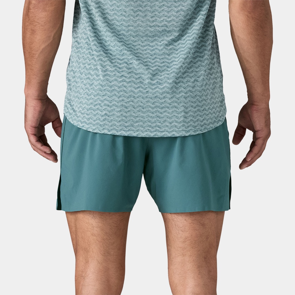 Quandary Shorts 10″ (2024) Tent Green