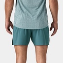 Quandary Shorts 10″ (2024) Tent Green