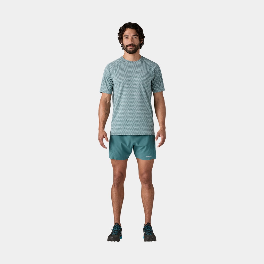 Quandary Shorts 10″ (2024) Tent Green