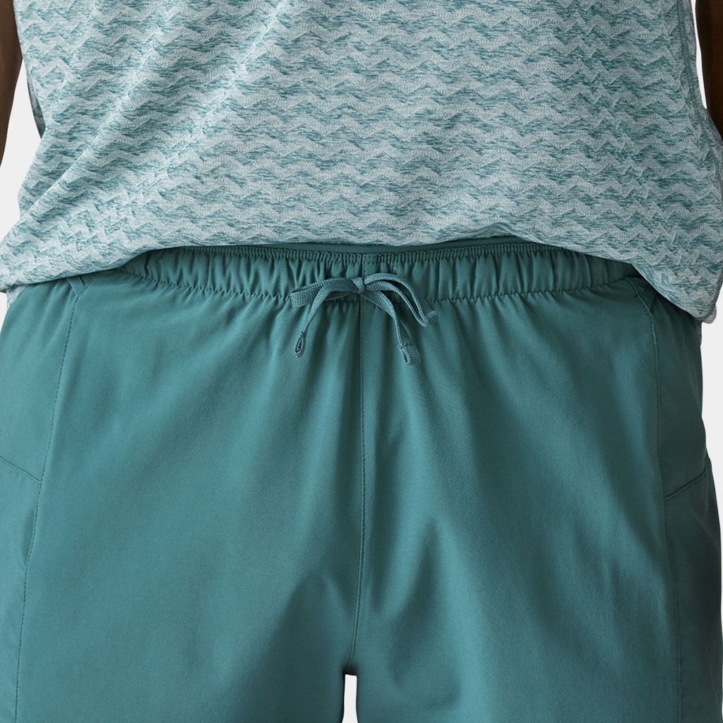 Quandary Shorts 10″ (2024) Tent Green