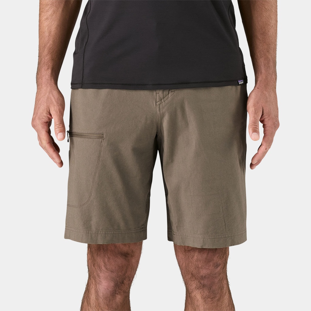Venga Rock Shorts (2022) Wing Grey