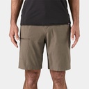 Venga Rock Shorts (2022) Wing Grey
