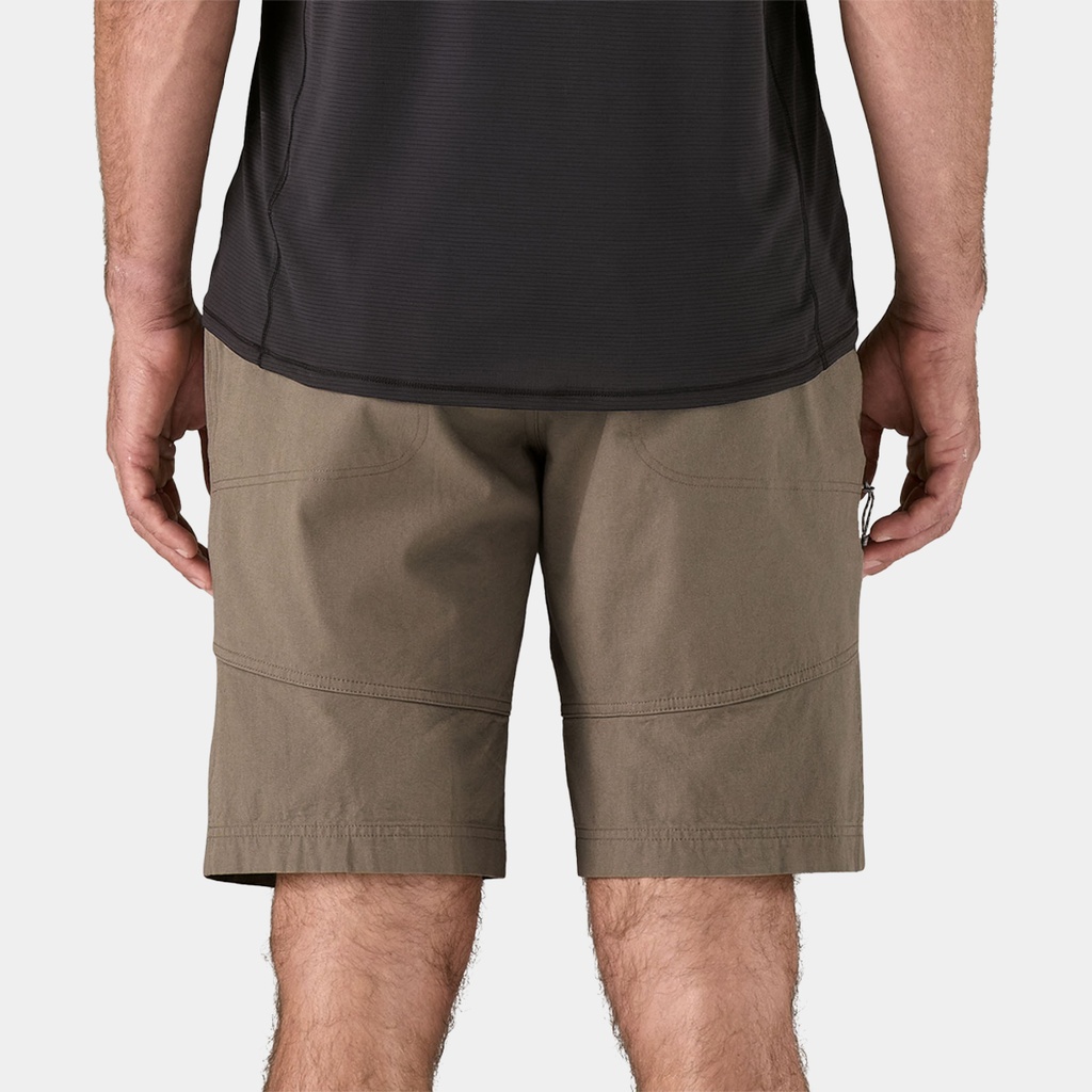 Venga Rock Shorts (2022) Wing Grey