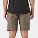 Venga Rock Shorts (2022) Wing Grey