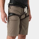 Venga Rock Shorts (2022) Wing Grey