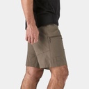 Venga Rock Shorts (2022) Wing Grey