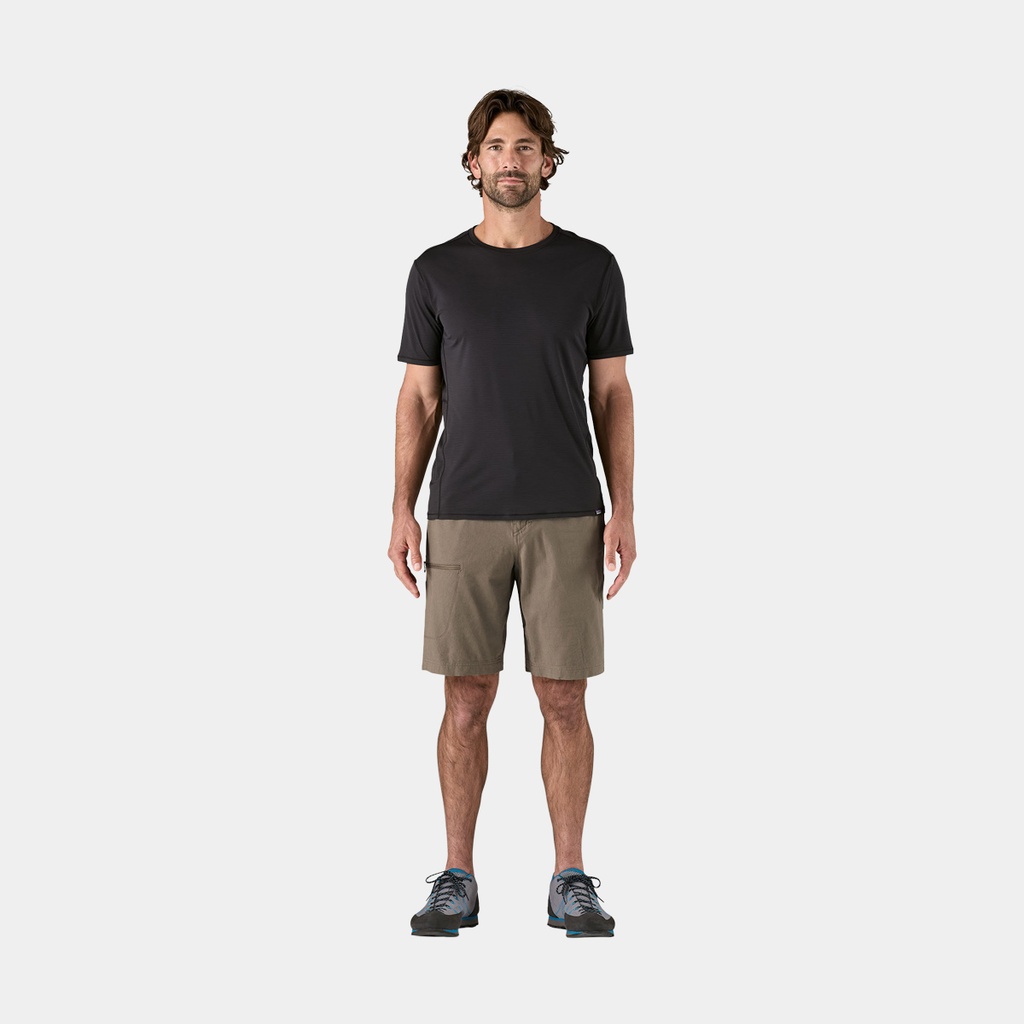 Venga Rock Shorts (2022) Wing Grey