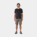 Venga Rock Shorts (2022) Wing Grey
