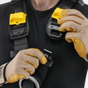 Astro (Version internationale) Noir / Jaune