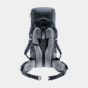 Aircontact Lite 35+10 SL Women Black / Graphite