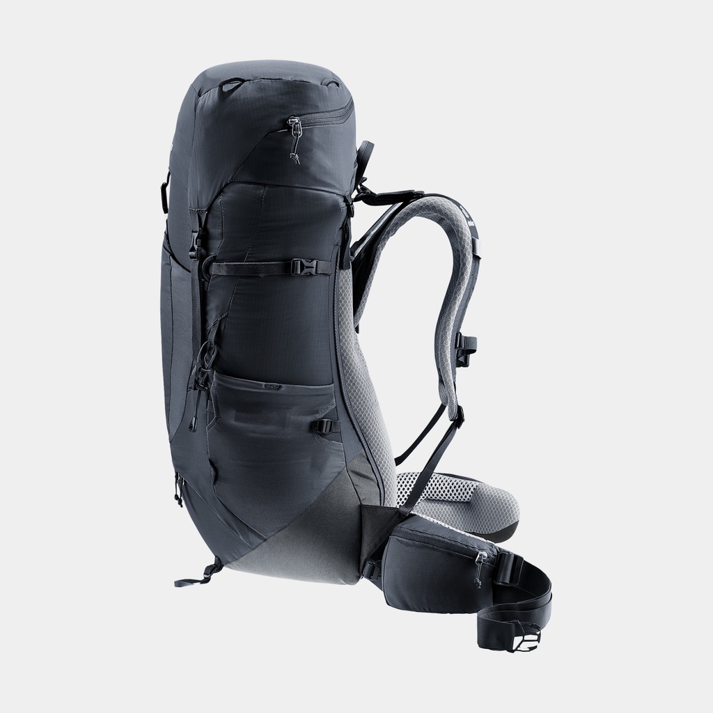 Aircontact Lite 35+10 SL Women Black / Graphite