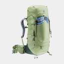 Aircontact Lite 35+10 SL Women Black / Graphite