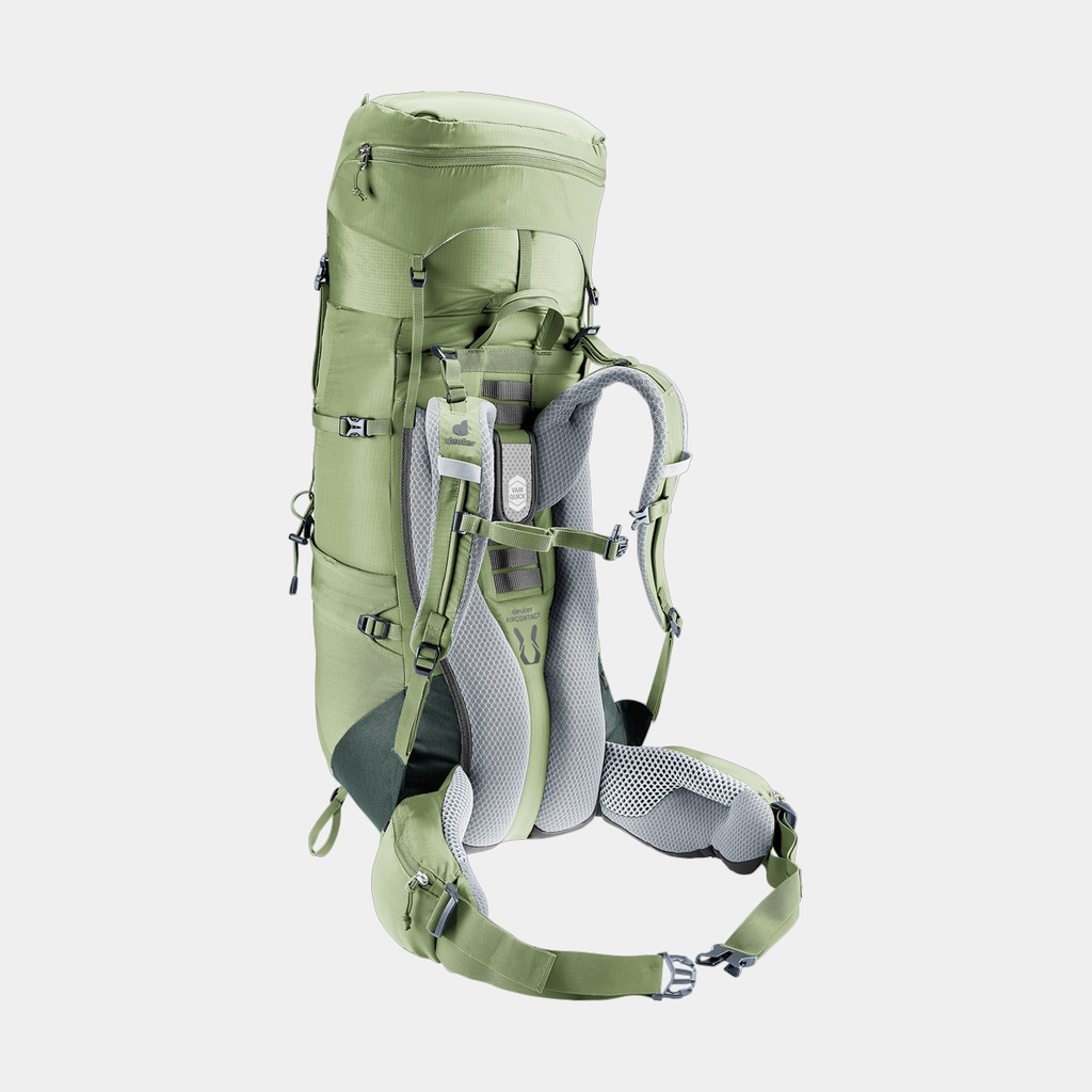 Aircontact Lite 35+10 SL Women Black / Graphite