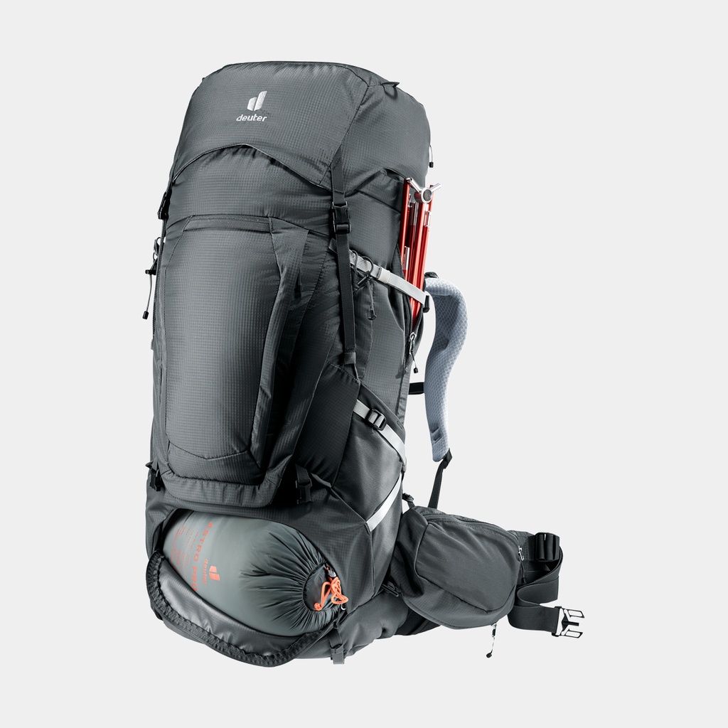 Aircontact Pro 65+10 SL Women Graphite