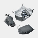 Aircontact Pro 65+10 SL Women Graphite