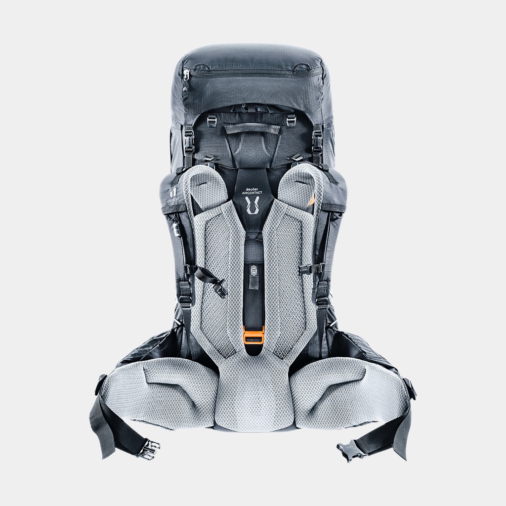 Aircontact Pro 65+10 SL Women Graphite