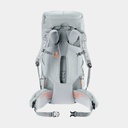 Aircontact Pro 65+10 SL Women Graphite