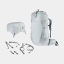 Aircontact Pro 65+10 SL Women Graphite