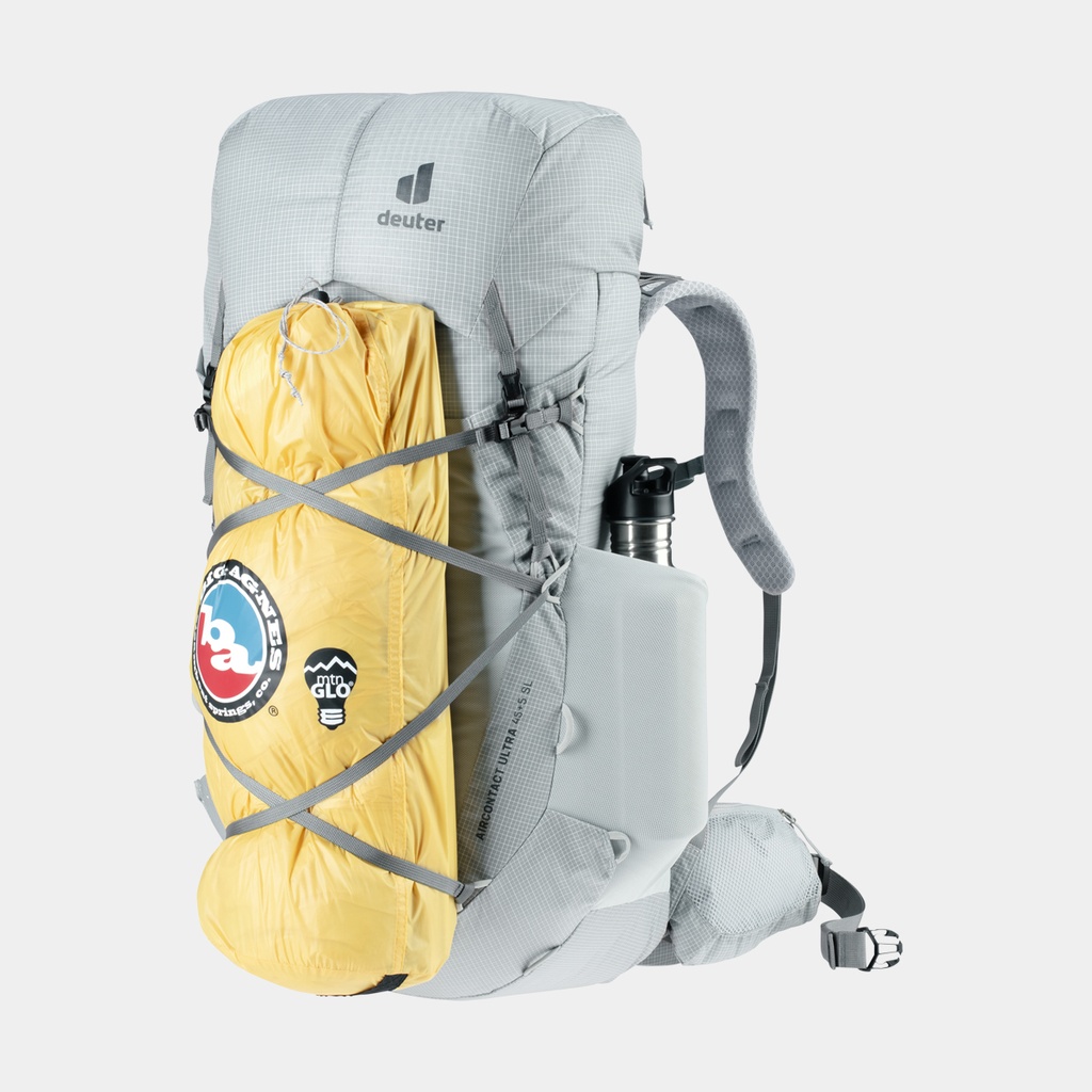 Aircontact Pro 65+10 SL Women Graphite