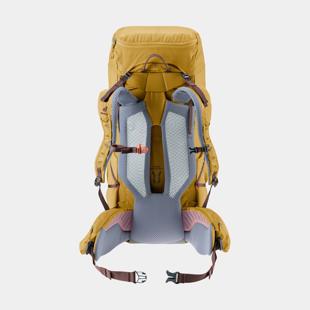 Aircontact Pro 65+10 SL Women Graphite