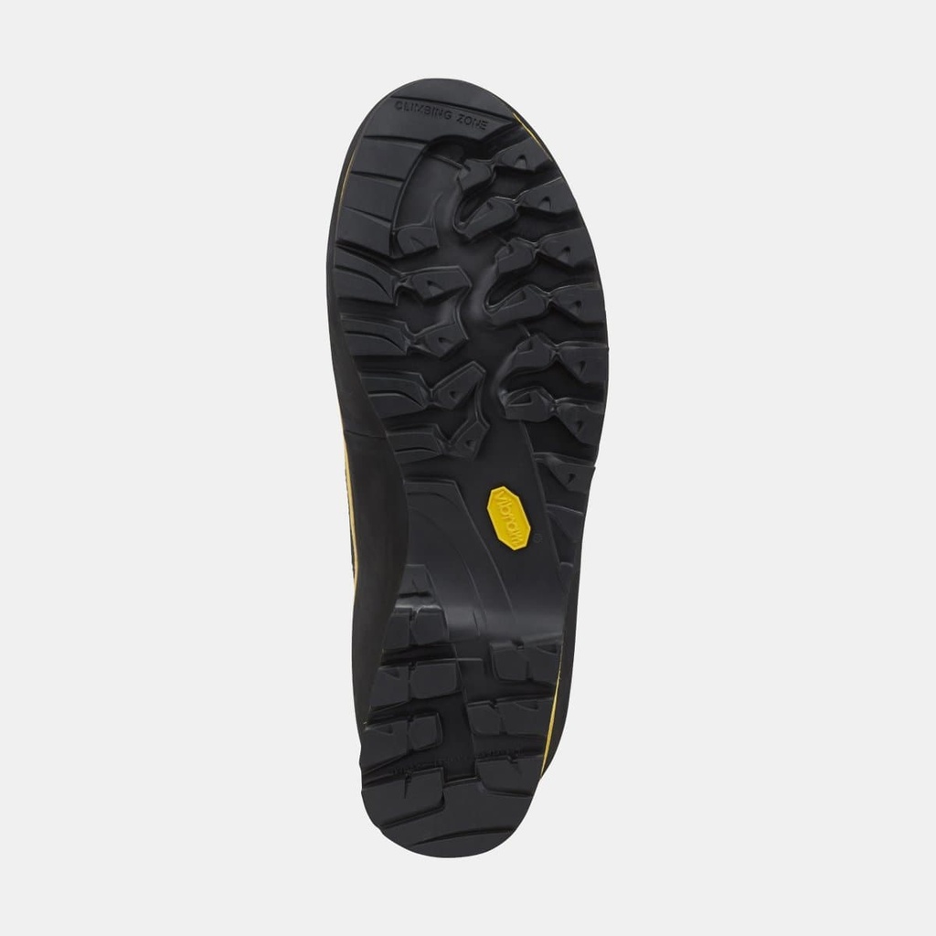Trango Alp Evo GTX Grey / Yellow