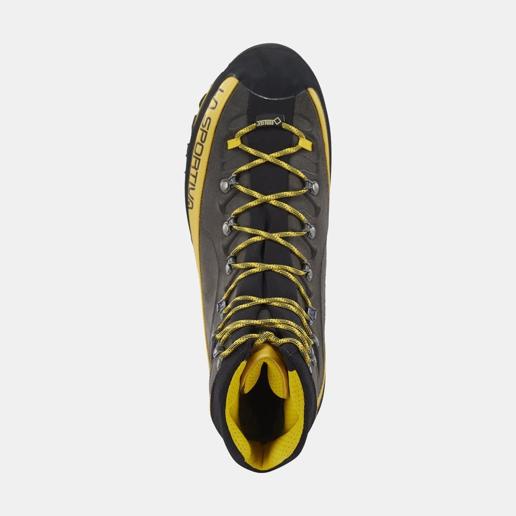 Trango Alp Evo GTX Grey / Yellow