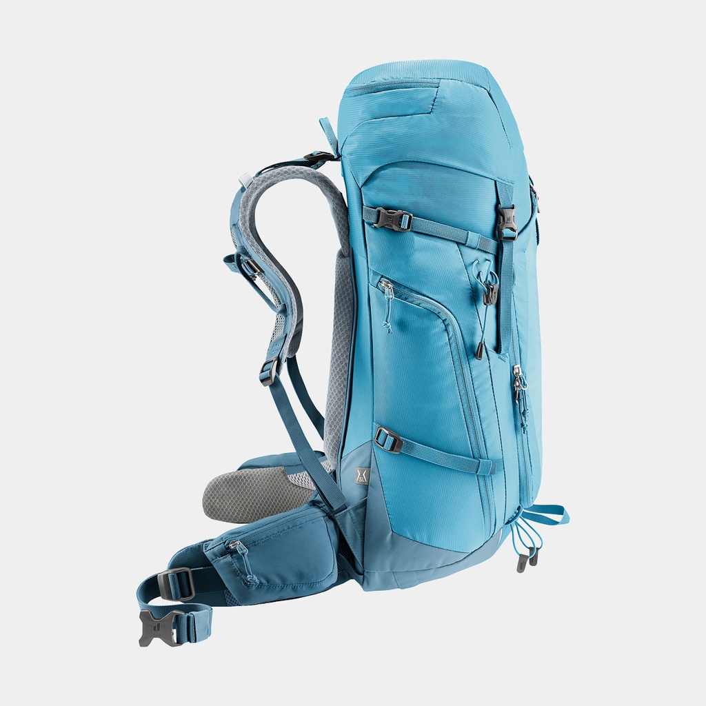 Trail 30 (2023) Black / Shale (copie)