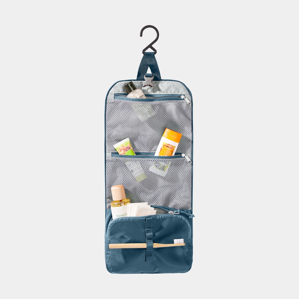 Wash Bag I Atlantic