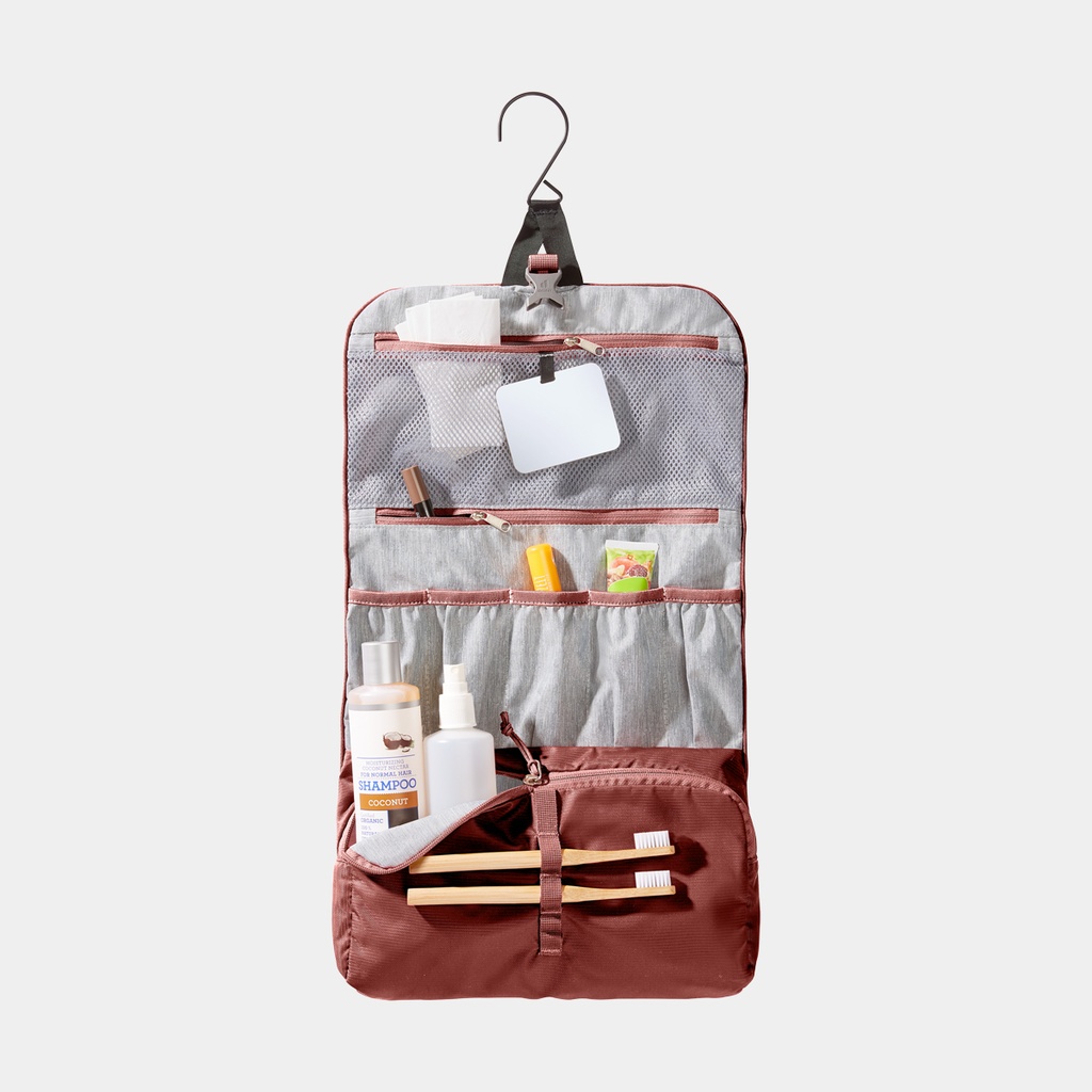 Wash Bag I Atlantic