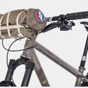 Fly Creek HV UL1 Bikepack Solution Dye Yellow Greige (copie)