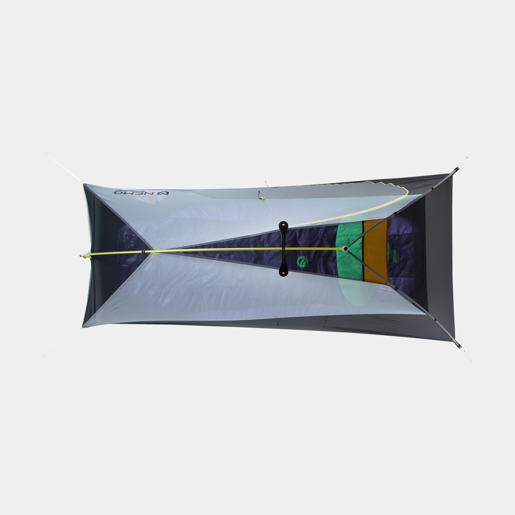 Hornet Osmo 1P (copie)