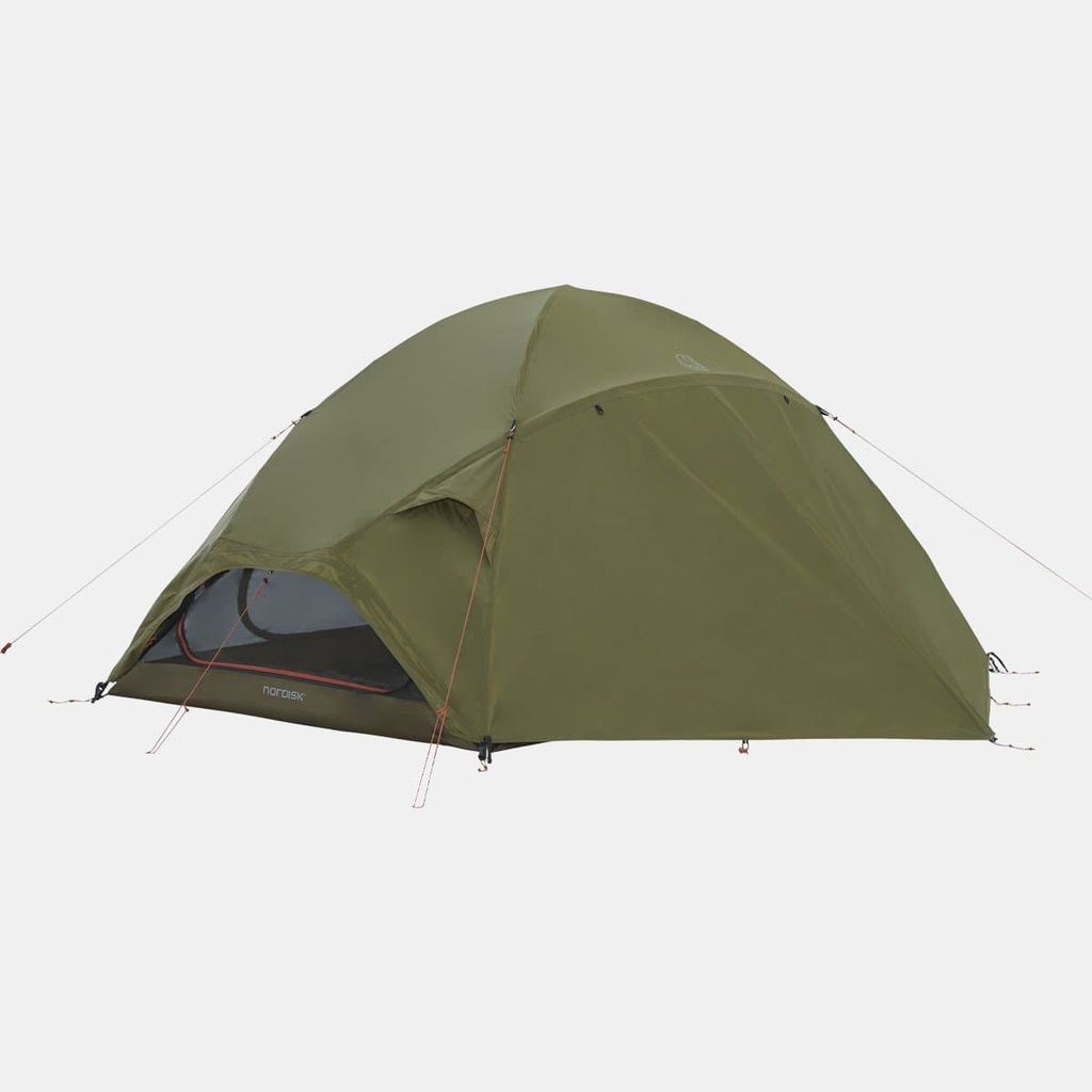 Otra 2 PU Dark Olive (copie)