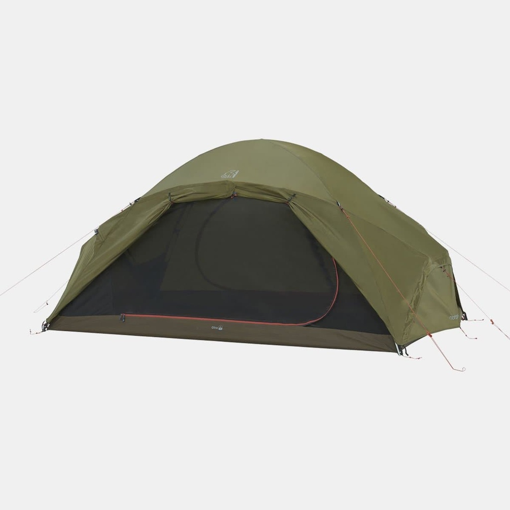 Otra 2 PU Dark Olive (copie)