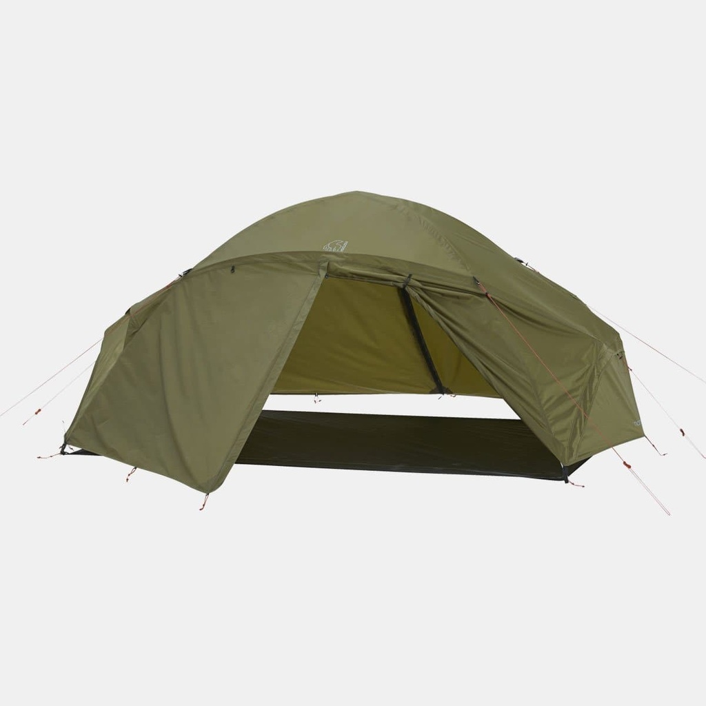 Otra 2 PU Dark Olive (copie)