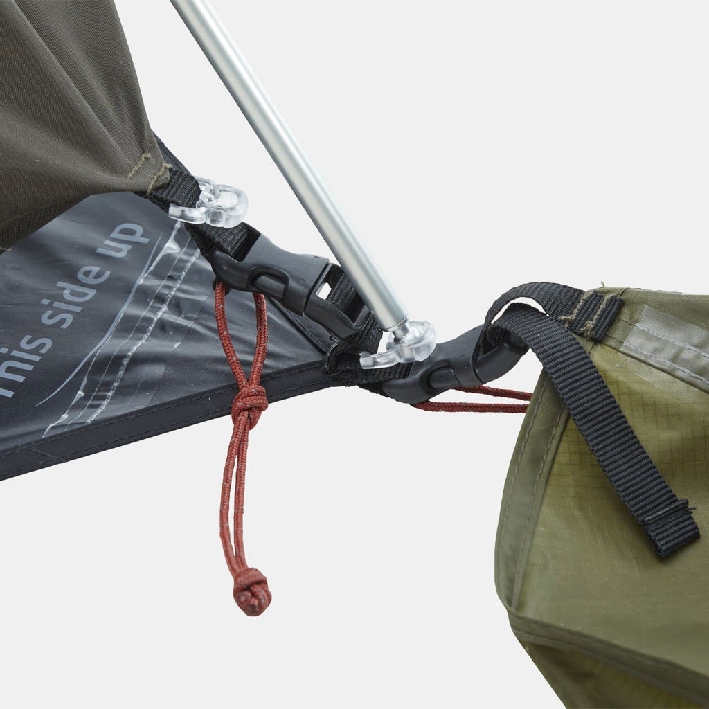 Otra 2 PU Dark Olive (copie)