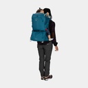 Poco SLT Child Carrier Black